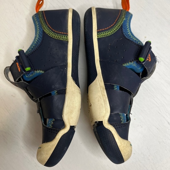 Plae Sam 2.0 Fishermen Sandal Play Shoes Sz 12 - Picture 3 of 11